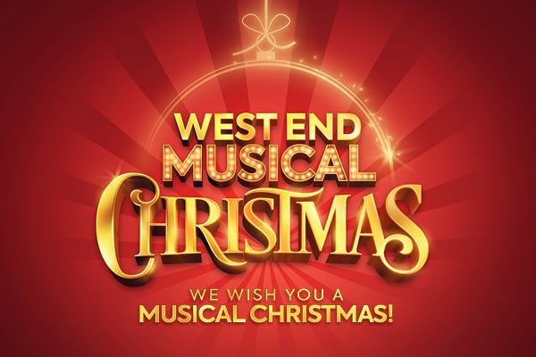 West End Musical Christmas 